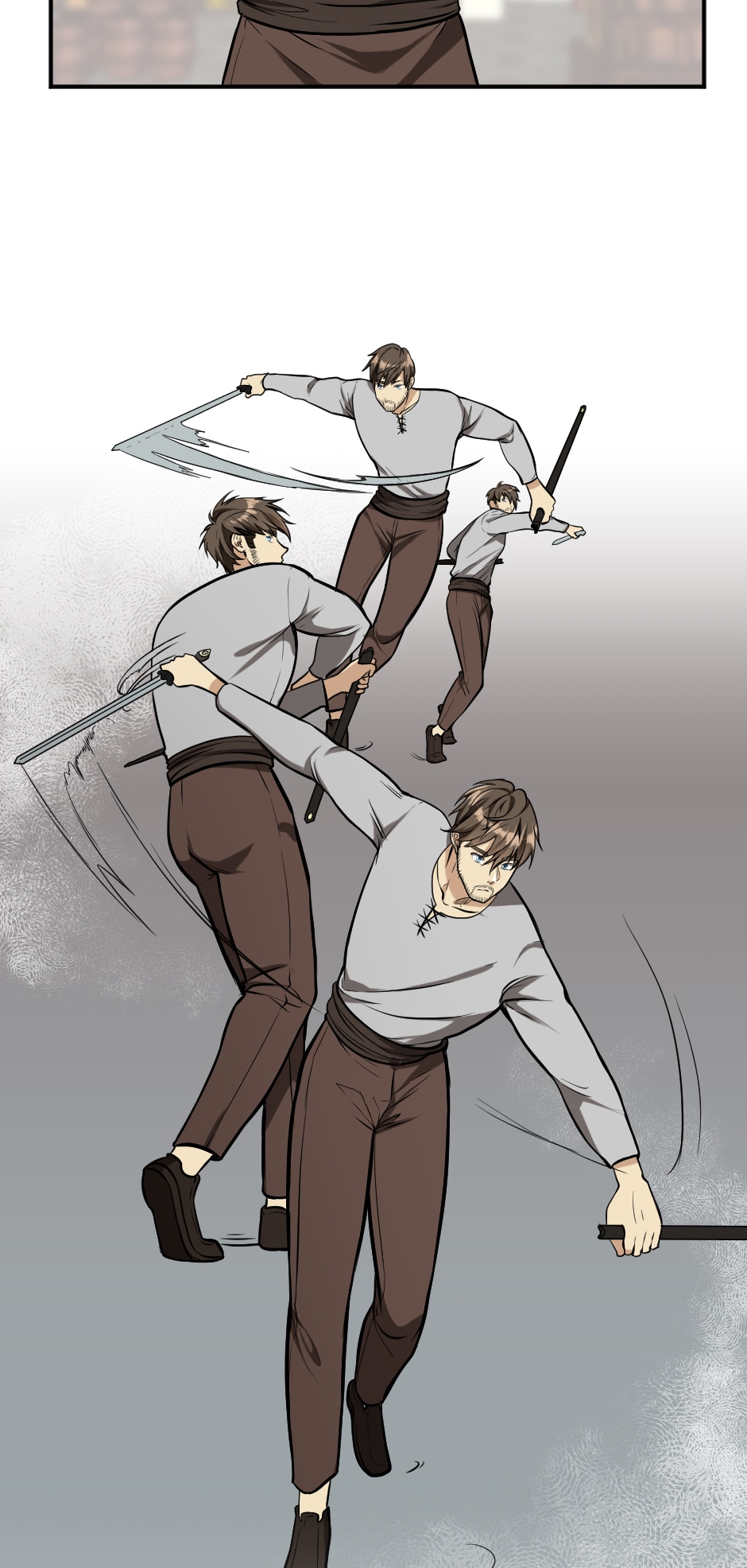 The Beginning After The End Chapter 46 image 45